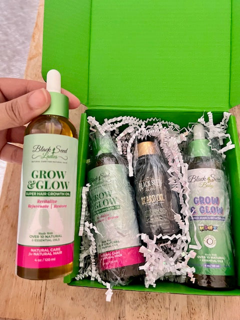 Family Bundle