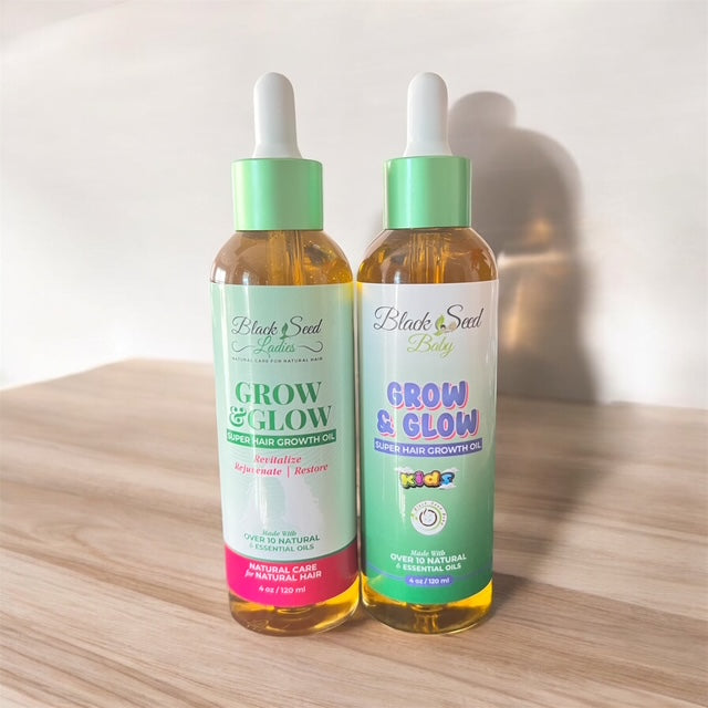 Mommy & Me Bundle