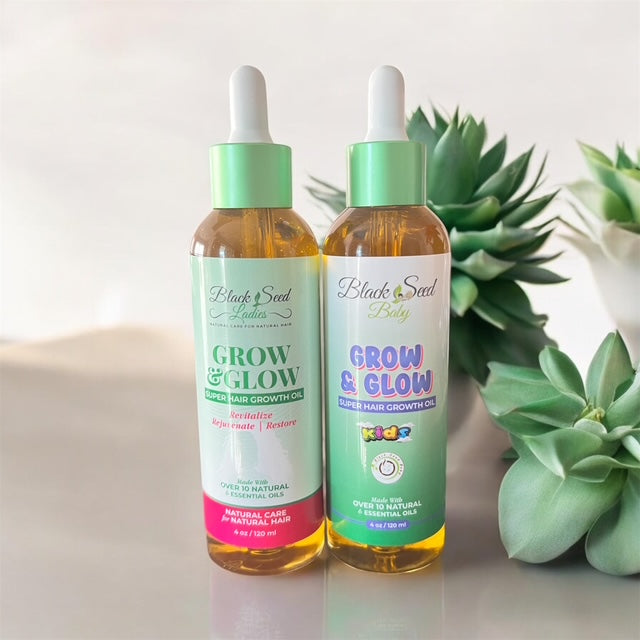 Mommy & Me Bundle