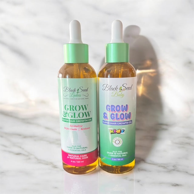 Mommy & Me Bundle