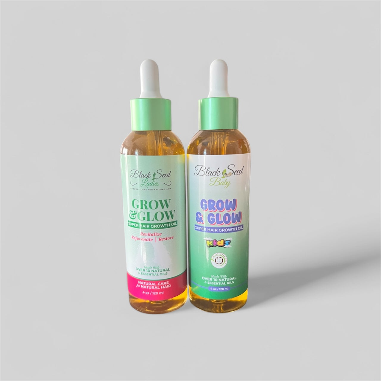 Mommy & Me Bundle